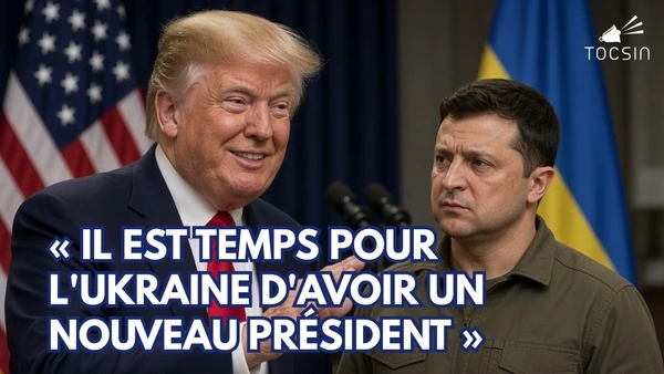 La Matinale 12/10 : Accord sur le gazole : Poutine impose ses conditions !