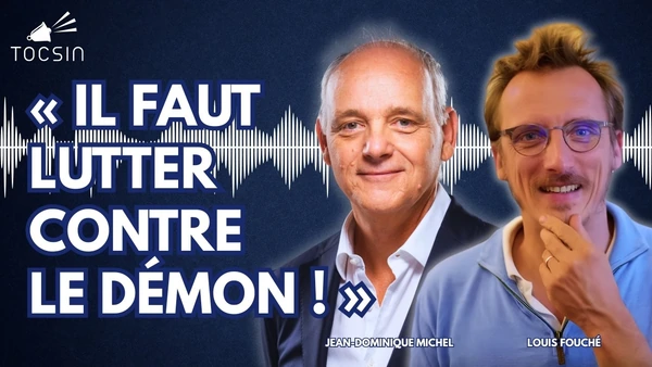La Matinale 15/09 : Les clefs pour se réconcilier avec soi-même !