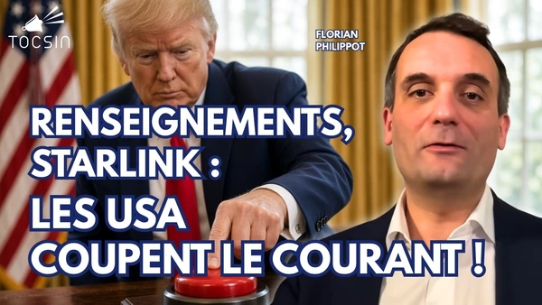 La Matinale 15/10 : Guerre en Ukraine : Trump est-il en train de lâcher Zelensky ?
