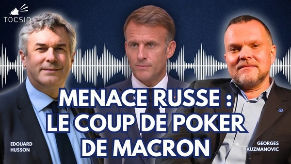 La Matinale 21/09 : Pénuries, tensions, menace : les crises se multiplient !