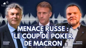 La Matinale 21/09 : Pénuries, tensions, menace : les crises se multiplient !
