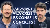 La Matinale 22/09 : Pénuries : ce qu’il faut faire AVANT qu’il ne soit trop tard ! La Matinale 22/09 : Pénuries : ce qu’il faut faire AVANT qu’il ne soit trop tard !