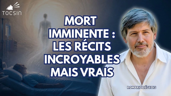 La Matinale 24/09 : Expériences de mort imminente : ils reviennent d’entre les morts !