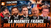 La Matinale 25/09 : La marmite France sur le point d'exploser ?