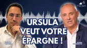 La Matinale 31/08 : la vraie gagnante de la présidentielle, c'est Ursula ! La Matinale 31/08 : la vraie gagnante de la présidentielle, c'est Ursula !
