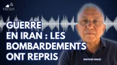 La Matinale du 01/09 : Ce qu’il se passe vraiment au Moyen-Orient ! La Matinale du 01/09 : Ce qu’il se passe vraiment au Moyen-Orient !
