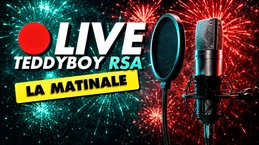 🔴 LA MATINALE du jour férié