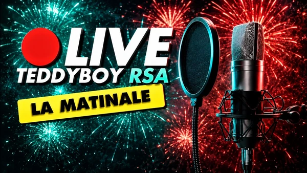 🔴 LA MATINALE du jour férié