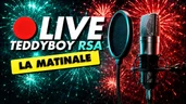 🔴 LA MATINALE du jour férié 🔴 LA MATINALE du jour férié