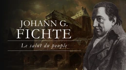 La nation, socle d'éternité à travers les générations (J. G. Fichte)