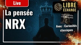 La néo-réaction (NRX) : la pensée qui révolutionne la politique des USA (avec Curiosités classiques)