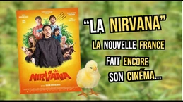 "LA NIRVANA" : LA (NOUVELLE) FRANCE A UN INCROYABLE TALENT (#decryptage bande annonce )