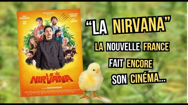 "LA NIRVANA" : LA (NOUVELLE) FRANCE A UN INCROYABLE TALENT (#decryptage bande annonce )