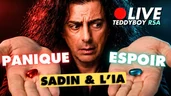 🔴 La nouvelle dialectique technophobe de ERIC SADIN 🔴 La nouvelle dialectique technophobe de ERIC SADIN