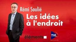 La Nouvelle Droite, 60 ans de combat métapolitique La Nouvelle Droite, 60 ans de combat métapolitique