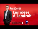 La Nouvelle Droite, 60 ans de combat métapolitique La Nouvelle Droite, 60 ans de combat métapolitique
