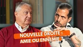 La Nouvelle droite face à la foi - Entretien avec Jean-Pierre Maugendre