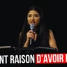LA "NOUVELLE FRANCE" MENACE LES FRANÇAIS