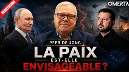 La paix est-elle envisageable ? La paix est-elle envisageable ?