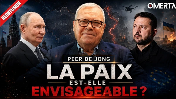 LA PAIX EST-ELLE ENVISAGEABLE ?