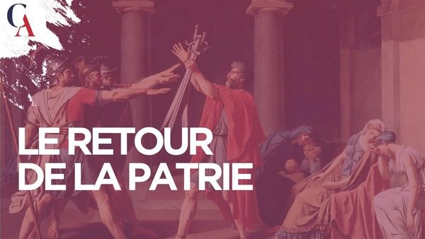 La patrie est-elle une idée dépassée ou une nécessité politique ?