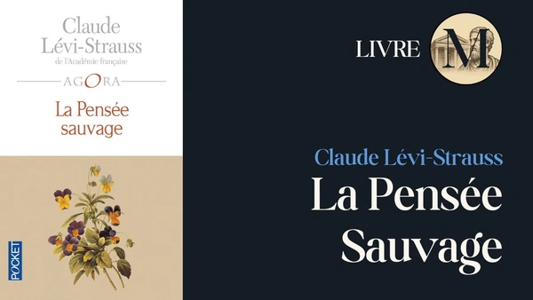 La Pensée Sauvage: un nouveau regard sur la culture