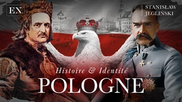 La Pologne, son identité, son histoire et sa place dans l’Europe – Stanisław Jegliński