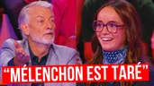La queen louise humilie gilles verdez