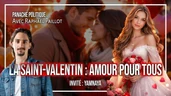 La quête de l'amour, le corps et la politique | Raphaël Paillot | Avec Yamnaya
