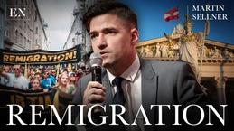 La Remigration : un projet fou ou le seul moyen de sauver l'Europe ?