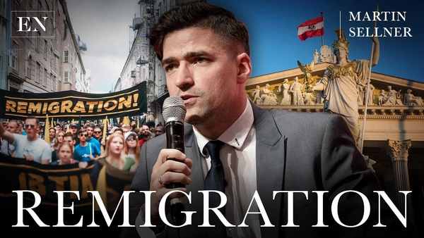 La Remigration : un projet fou ou le seul moyen de sauver l'Europe ?
