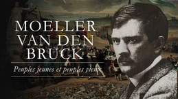 La révolte des peuples jeunes (Arthur Moeller van den Bruck)