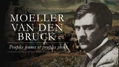 La révolte des peuples jeunes (Arthur Moeller van den Bruck)