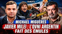 La révolution Milei : un nouveau libéralisme ou un phénomène isolé ?