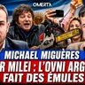 La révolution Milei : un nouveau libéralisme ou un phénomène isolé ?