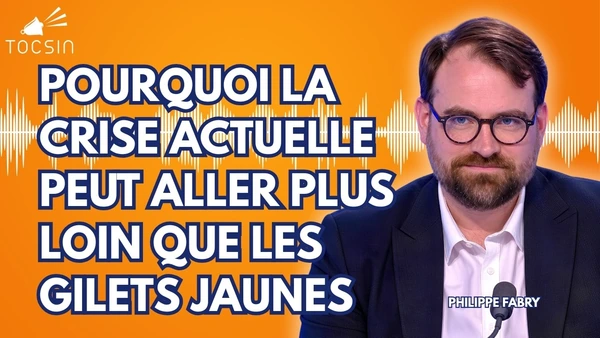 La rue seule ne suffit pas : Philippe Fabry explique ce qui fait vaciller un régime