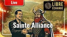 La sainte alliance entre Libéraux et Identitaires (W.E.I.R.D)