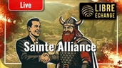 La sainte alliance entre Libéraux et Identitaires (W.E.I.R.D)