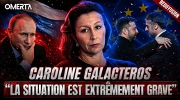 « LA SITUATION EST EXTRÊMEMENT GRAVE »