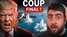 La situation est HORS DE CONTRÔLE