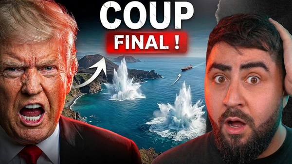 La situation est HORS DE CONTRÔLE