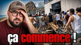 La situation est sur le point d'exploser en Espagne La situation est sur le point d'exploser en Espagne