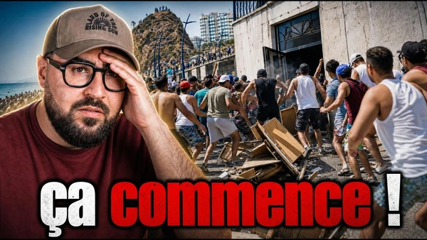 La situation est sur le point d'exploser en Espagne