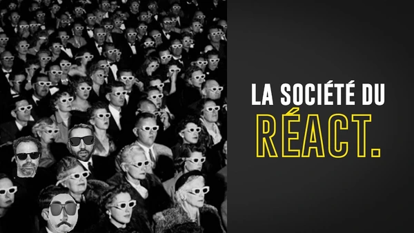 La Société du Réact.