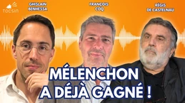 La stratégie cachée de Mélenchon pour 2027 (et pourquoi personne ne la voit) !
