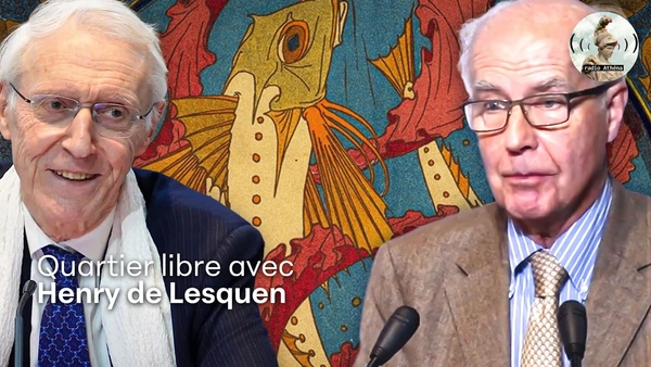 La subversion mortifère de la nation et de la civilisation au nom de la lutte contre le racisme