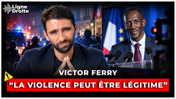 La technique de Bally Bagayoko pour ne pas assumer ses propres déclarations - Victor Ferry