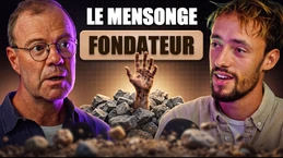 La Théorie qui explique toutes les religions, jusqu'au Communisme | Damien Theillier