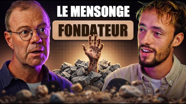 La Théorie qui explique toutes les religions, jusqu'au Communisme | Damien Theillier