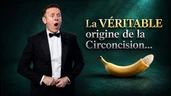 La VÉRITABLE origine de la circoncision (et ce n'est pas la religion)